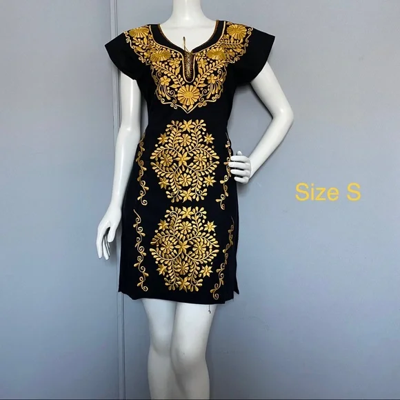 black mid length bodycon dress Baltic Born Womens Weyland Bodycon Midi Dress | Black | Color: Black main image 1